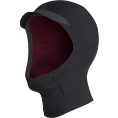 2023 C- Skins Wired 2mm Neopren Våddragt Hætte Black
