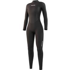 Mystic Star 5/3mm Back Zip Wetsuit