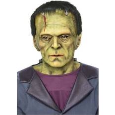 Smiffys Universal Monsters Frankenstein Latex Maske