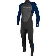 O'Neill Reactor II 3/2 Back Zip Full