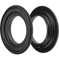 Camera Accessories ayex Retro Adapter/Reverse Ring for Nikon 58mm