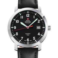 Swiss Military Men Wrist Watches Swiss Military Swiss Military SM34083.10 40mm 5ATM