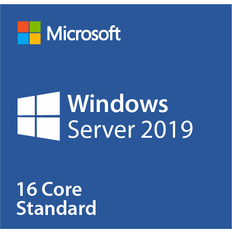 Operating Systems Microsoft Windows Server 2019