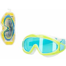 Barato Máscaras de Buceo Diving Mask AquaSport Pro Uv Silicone Kids Anti-mist system