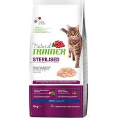 Affinity Natural Sterilised Con Salmone E Fibra Di Pisello 10 Kg (10000 Gr)