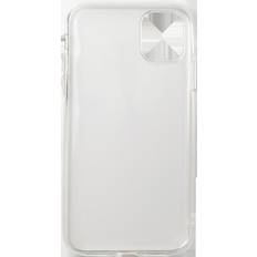 Bycph Cover iPhone 11 Klar