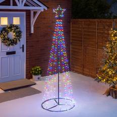 Christow Maypole Tree 2.1m Flashing