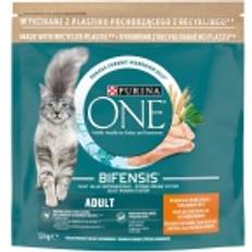 Purina ONE Husdjur Purina ONE Kattmat One Bifensis Adult Vuxen Kyckling 1.5kg