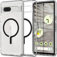 Spigen Google Pixel 7a Kuori Ultra Hybrid MagFit