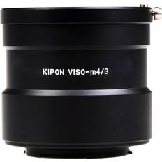 Kipon Leica Visio auf MFT Objektivadapter