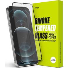 Ringke Screen Protector Glass iPhone 12 Pro