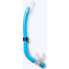 Watery snorkel til junior Odine Blå Dykkersnorkel Junior