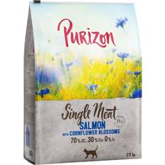 Purizon Mascotas Purizon Single Meat 2.5 kg Raçío Para Gatos A Preço Especial