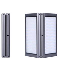 Falcon Eyes RGB LED Light PockeLite F7 Foldable