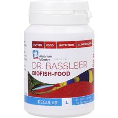 Aquarium Munster Bassleer Biofish Food regular "L"