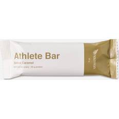 Fødevarer Noutron Noutron Athlete Bar Salted Caramel 1 stk