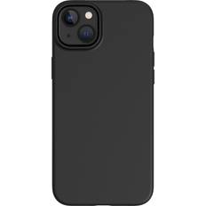 Mobiltilbehør A good company iPhone 15 Plus-etui sort På lager i butik
