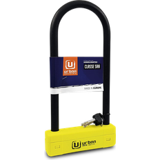 Security Urban U-lock UR120x310 Class SRA