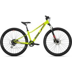 Børn Mountainbikes Superior Barncykel Racer XC 27 Db_23 Matte Lime Barnesykkel