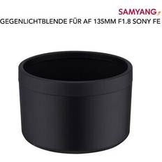 lens hood for AF 135mm F1,8 Sony FE