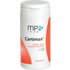 Cartimax Til Hunde Og Katte 2 x 300 Kapsler