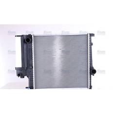 Termosifoni Nissens Heat Exchanger 707289 with pipe