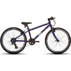 Frog 62 Red Purple Barncykel