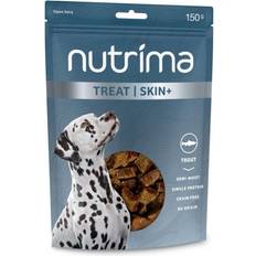 Nutrima Husdjur Nutrima Hundgodis Skin+ 150g