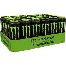 Monster Energy Zero Sugar 500 ml 1 stk