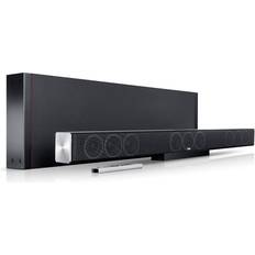 Soundbars & Heimkino-Pakete Teufel Teufel Cinebar Trios "3.1-Set" 3.1