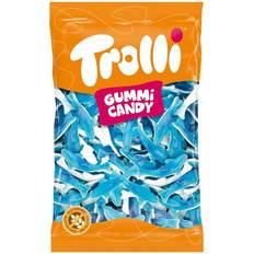 Trolli Blå Hal 1000 g 1000g