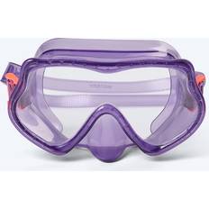 Svømme- & Vandsport Watery dykkermaske til børn 4-10 Winslet Lilla Dykkermasker til børn 4-12 år