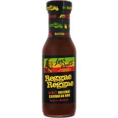 Food & Drinks Reggae Original Sauce 290 g