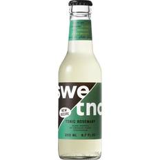 Swedish Tonic Rosemary Tonic Water 20cl