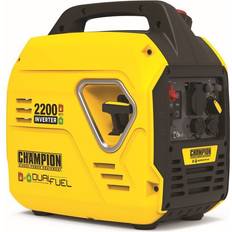 Champion Power Equipment Agregat 92001I-DF-EU 2200 W