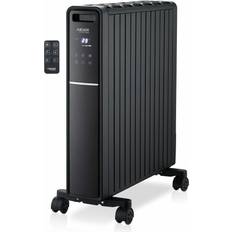 HE-20D.003A Varmeapparat 2000 W