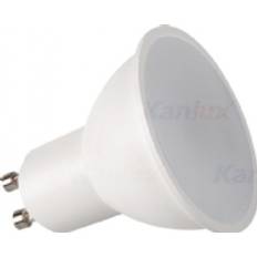 Kanlux LED bulb GU10 8W-CW LED 690lm 5000K cold color 31238