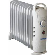 Heizkörper Mesko Öl radiator kompacte bauform 11 rippen max 1200w