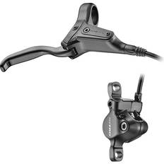 Hydraulisk Skivbroms Front Junior Aluminum Lever Vänster 1900mm