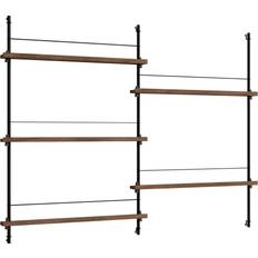 Magazine Shelving