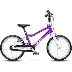 Woom original 3 16 Woom Original 3 16 Tommer Børnecykel Purple Haze Børnecykel