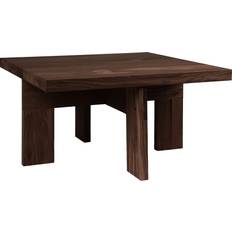 Frama Farmhouse Soffbord 70x70cm