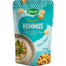 Hummus Sevan Hummus Ready to Eat 135g 135g