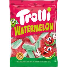 Trolli Watermelon 100g