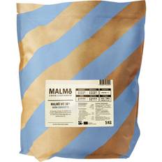 Malmö Chokladfabrik Vit 36% Couverture 5000g