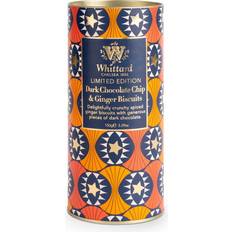 Ingwer Kekse, Knäckebrot & Zwieback Whittard Of Chelsea Kekse Limited Edition Dark Chocolate Chip & Ginger 150g