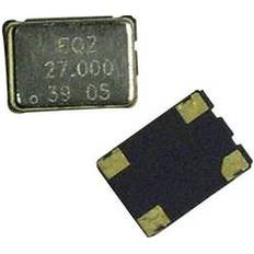 Edgard & Cooper Quarz Oscillator SMD 5x7 8.000 MHz 7 mm 5 mm 1.4 mm 1 pc
