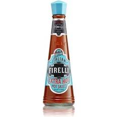 Casa Firelli Hotsauce Extra Hot 155 gr