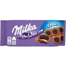 Milka Chokolade Oreo 92