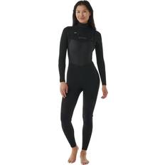Svømme- & Vandsport Rip Curl Wmns D/Patrol 5/3 Cz Våddragt black